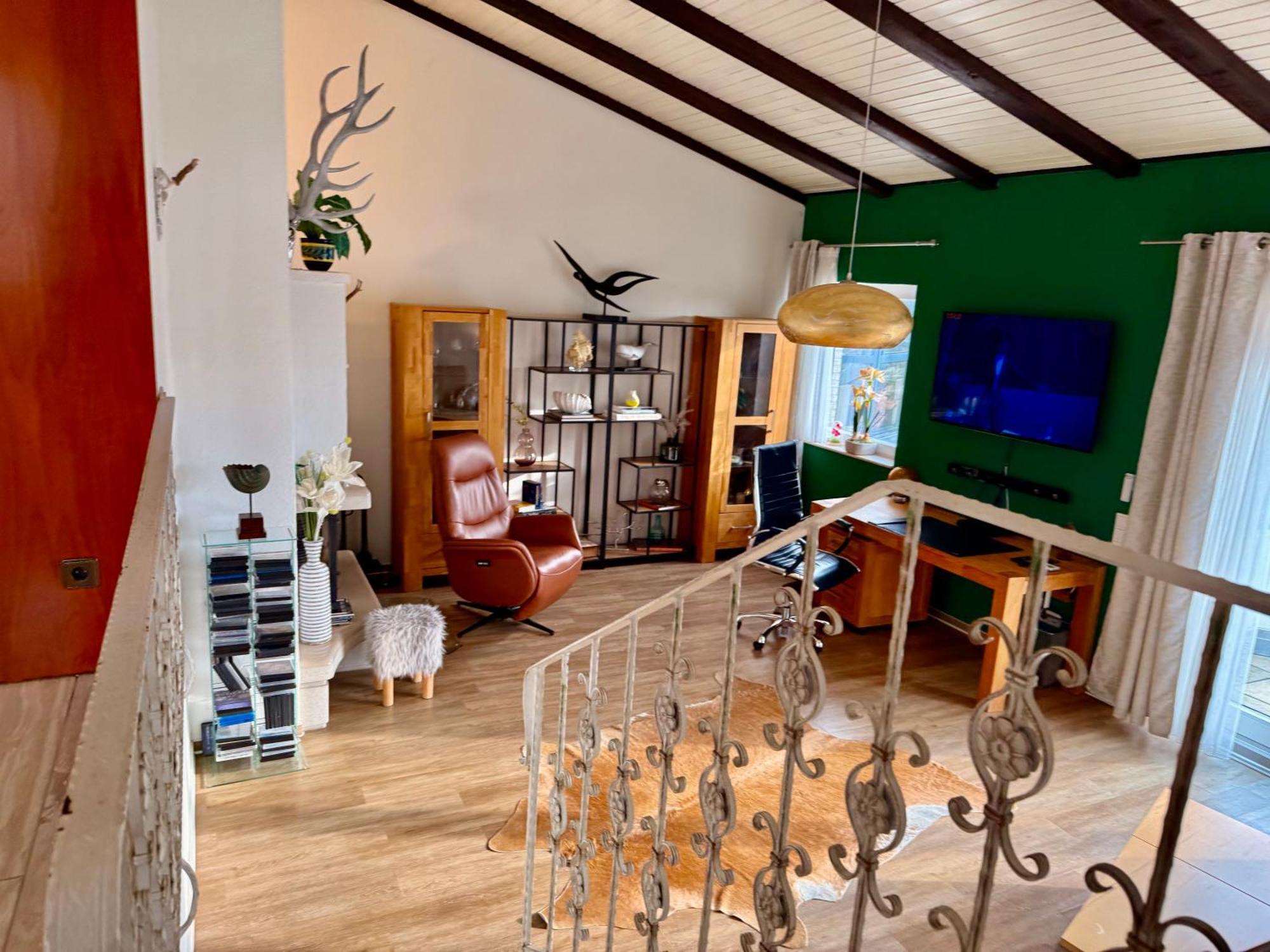 Ferienhaus Am Kaufunger Wald 카우푼겐 외부 사진